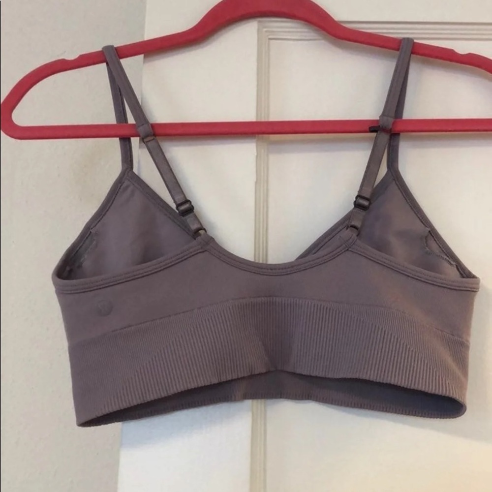 Lululemon Ebb to Street Sports Bra 8